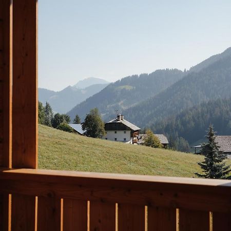 Berghotel Sanvi San Martino in Badia Zewnętrze zdjęcie