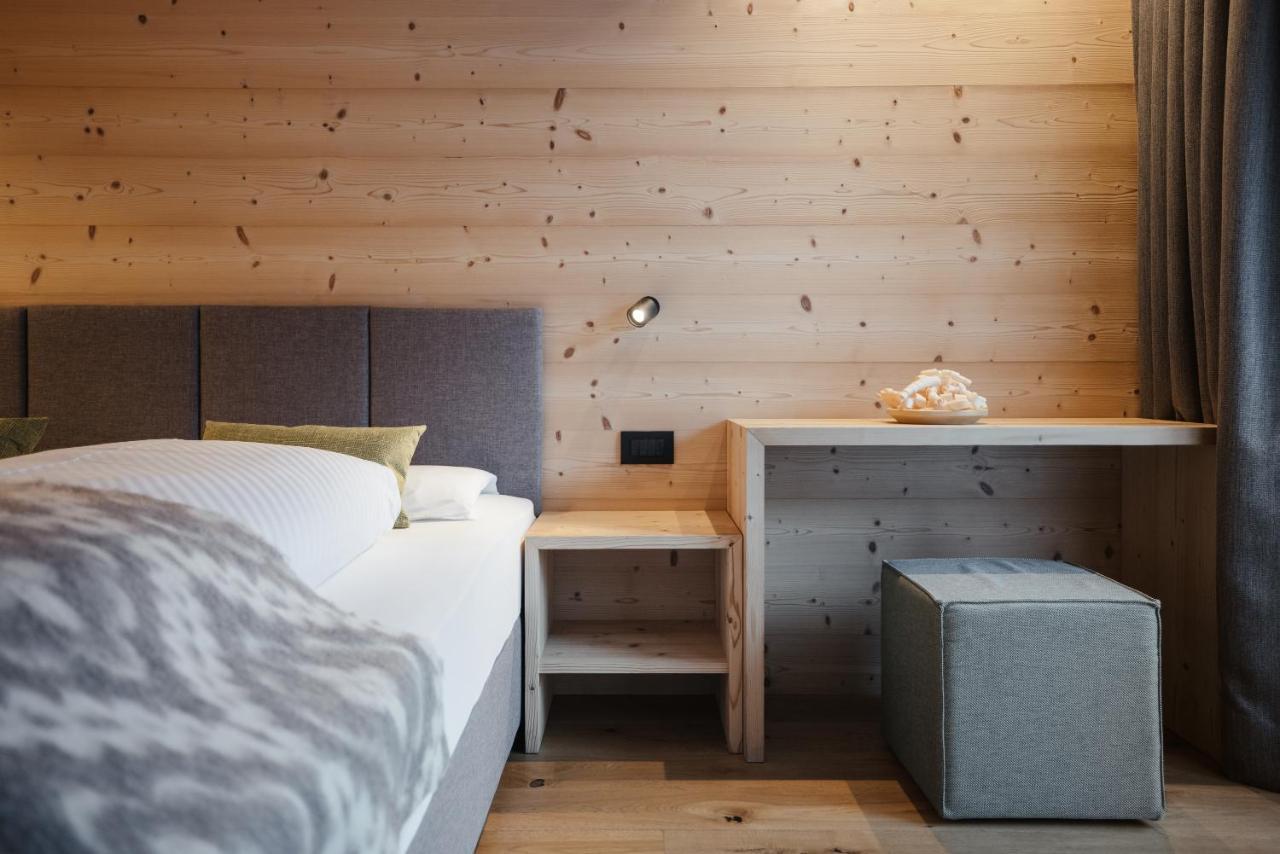 Berghotel Sanvi San Martino in Badia Zewnętrze zdjęcie
