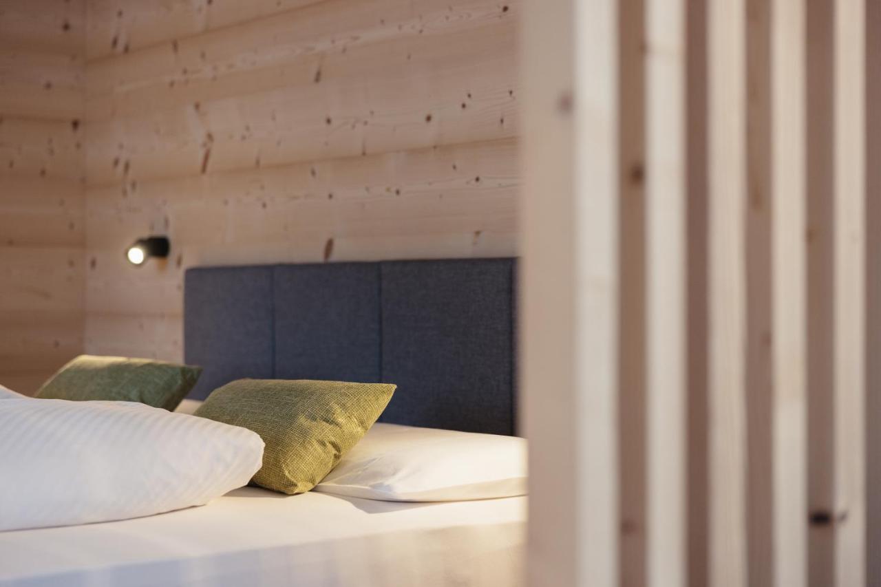 Berghotel Sanvi San Martino in Badia Zewnętrze zdjęcie
